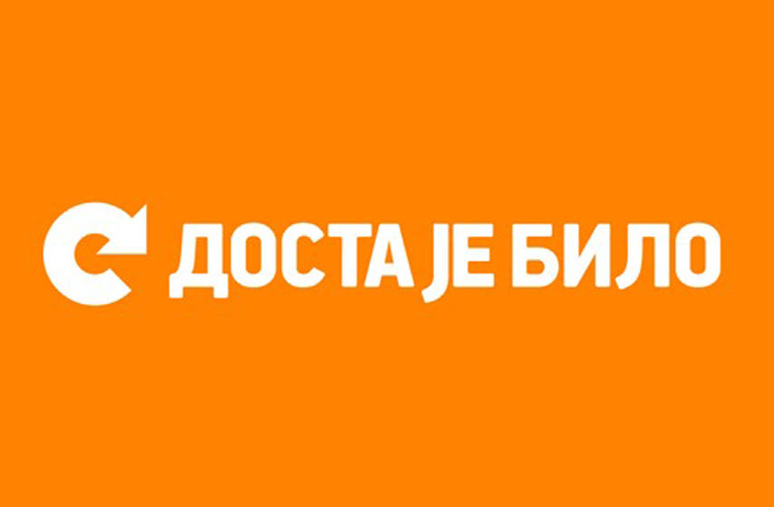dosta je bilo, djb, kontrola izbora