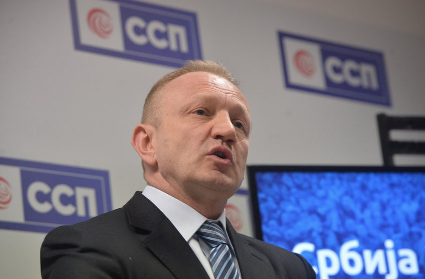 dragan djilas, ssp, sud, sudstka praksa, odseta
