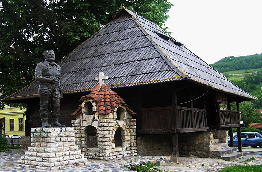 rudarenje kriptovalute, drazin spomen kompleks ivanjica, kradja struje