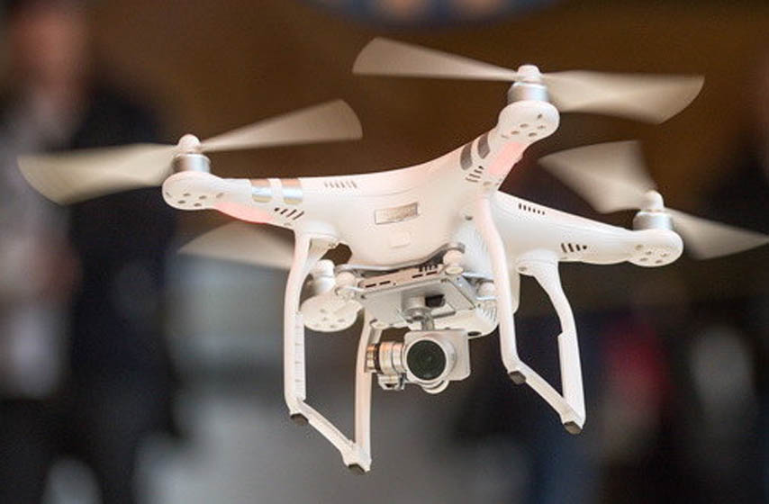 dron koji otkriva posmrtne ostatke nestalih