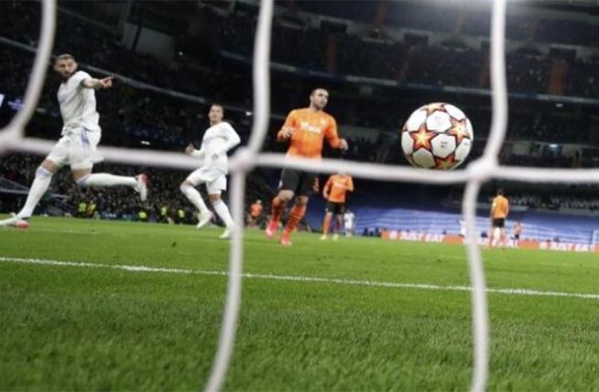 liga sampiona, benzema, real, grujic, milano, fudbal