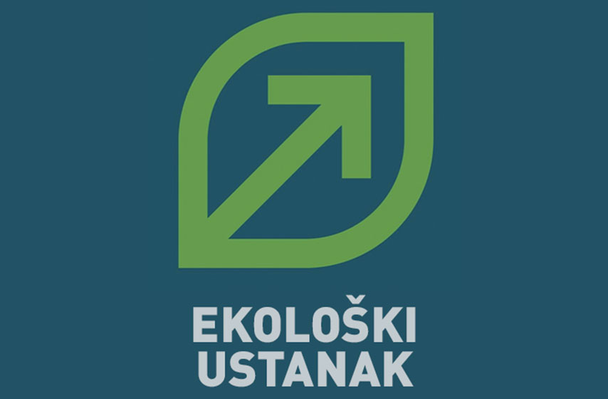 ekoloski ustanak, aleksandar vucic, otvoreno pismo