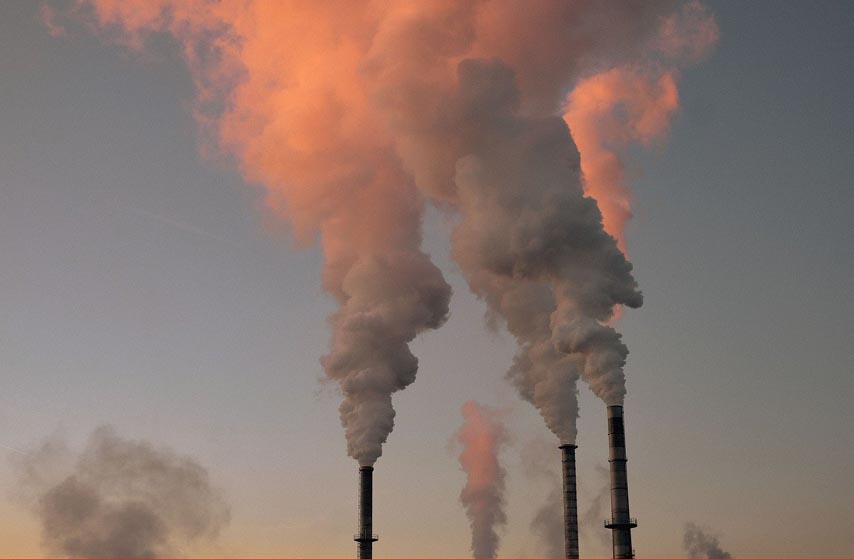 zagađenje, srbija najzagađenija u evropi
