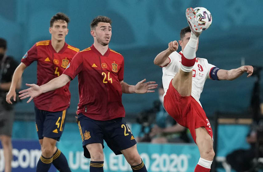 fudbal, euro2020, euro 2020, spanija poljska