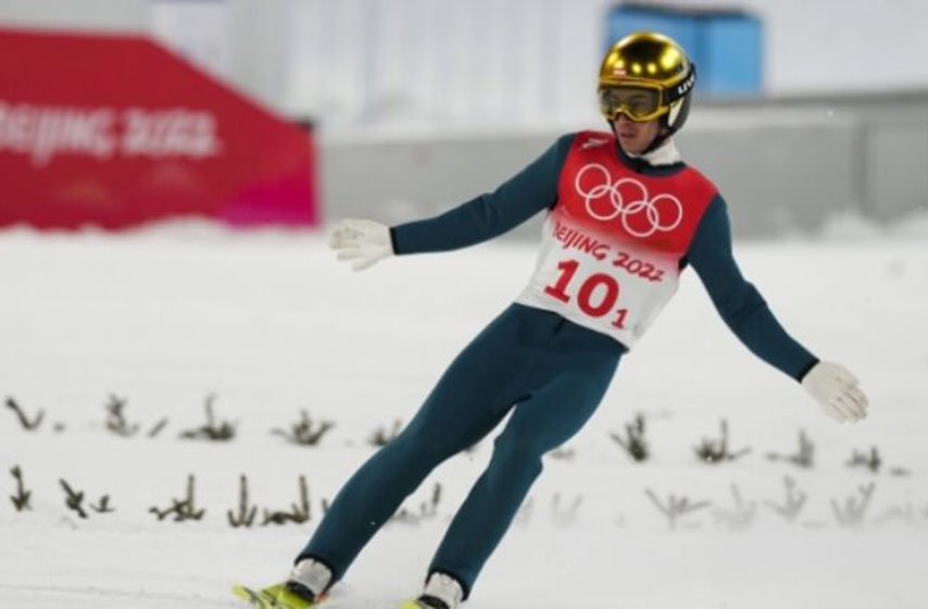 austrija, ski skokovi, zoi peking