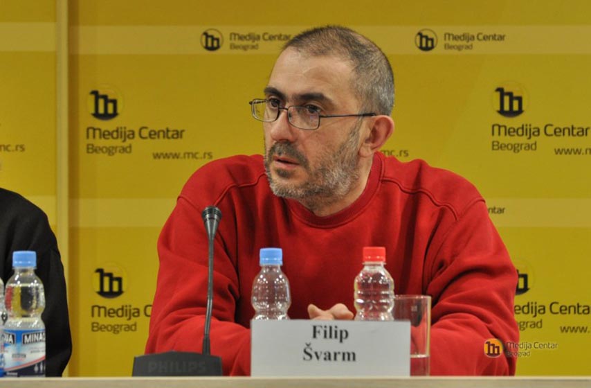 filip svarm, srbija, politika, vladimir putin