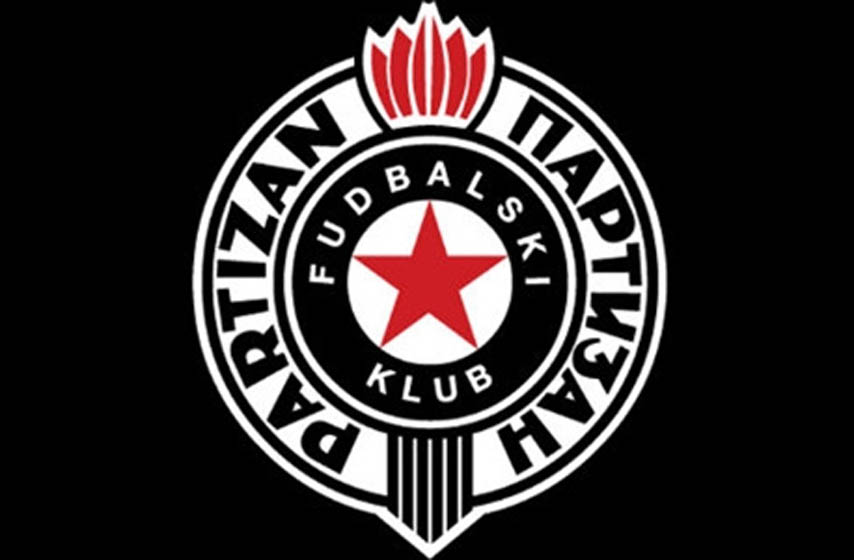 Partizan, fudbal, Liga Evrope