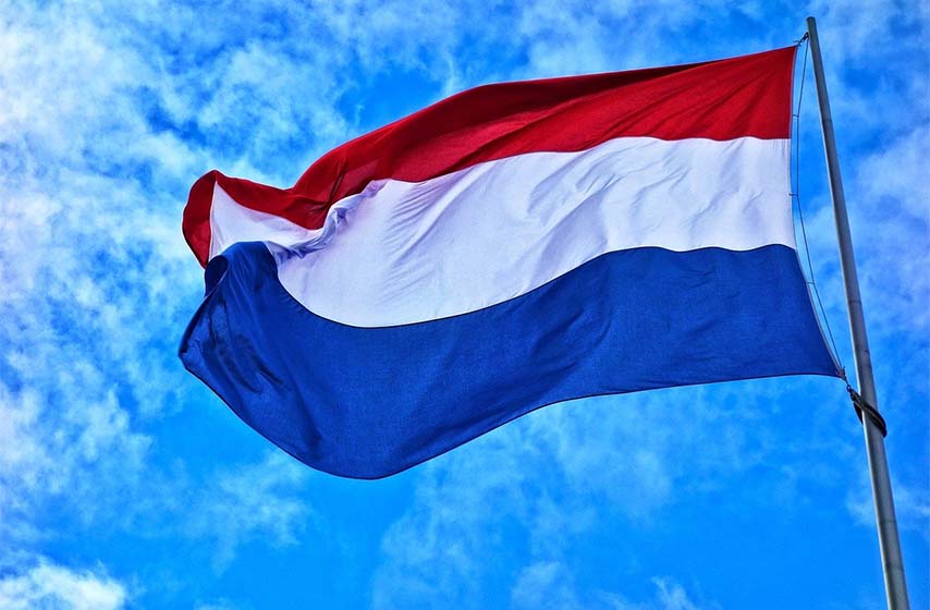 protest, holandija, zabrana muzickih festivala