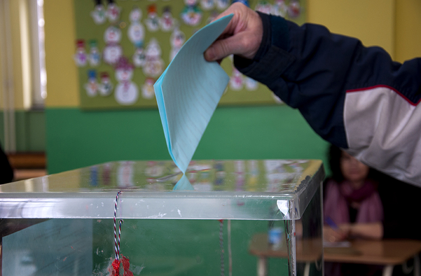 skupstina kosova, rezolucija o referendumu