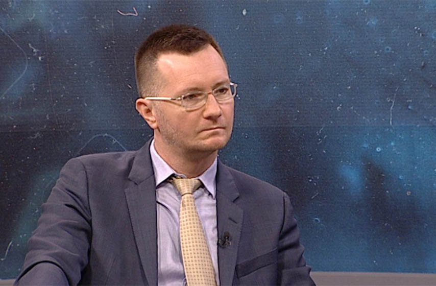 dohodak u srbiji, goran radosavljevic