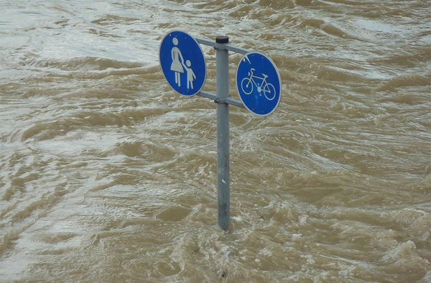 poplave, kisa, nevreme, cacak, gornji milanovac
