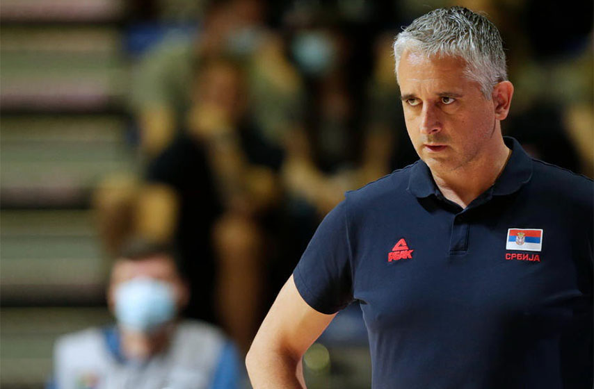 igor kokoskov