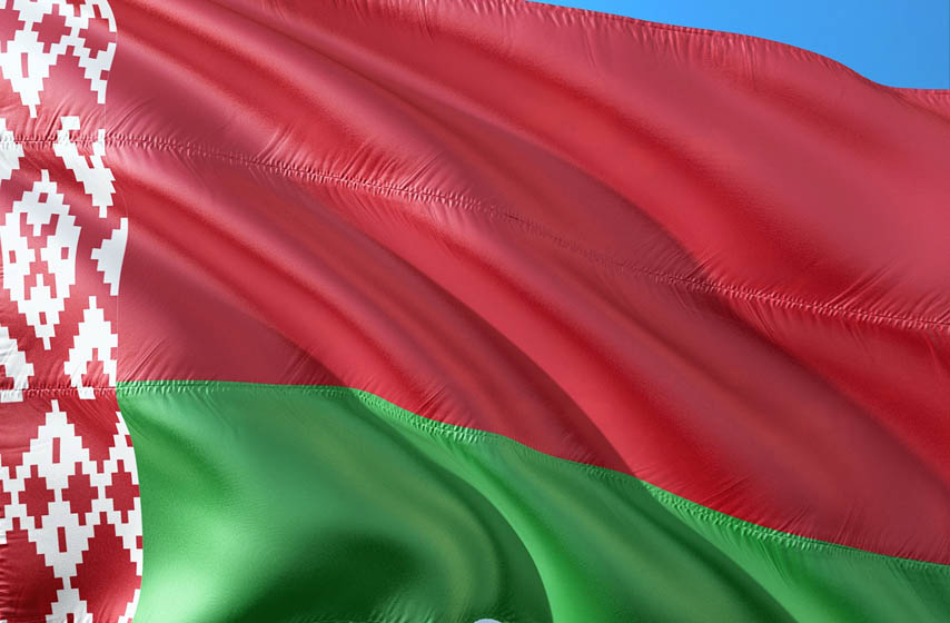 Belorusija, protesti