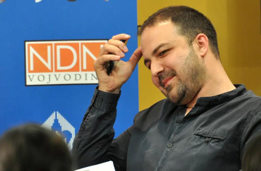 istok pavlovic, ciljna grupa, instagram