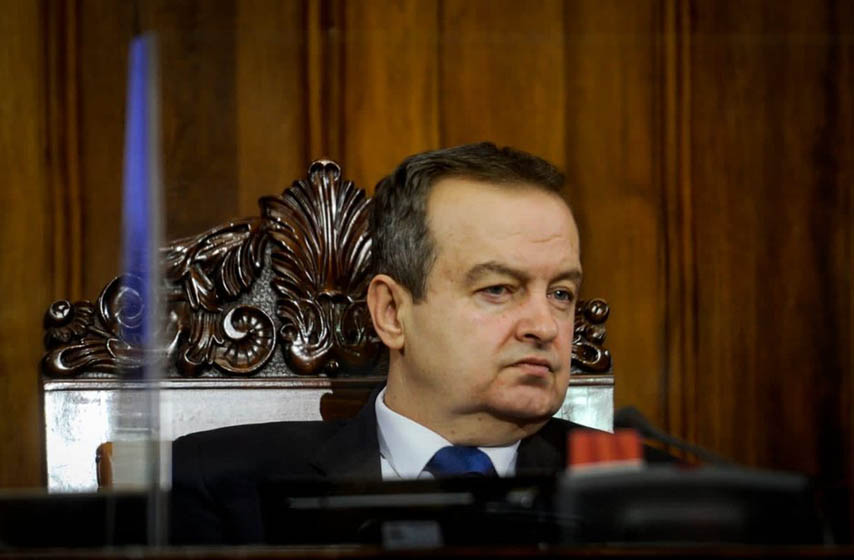 ivica dacic, nenad canak