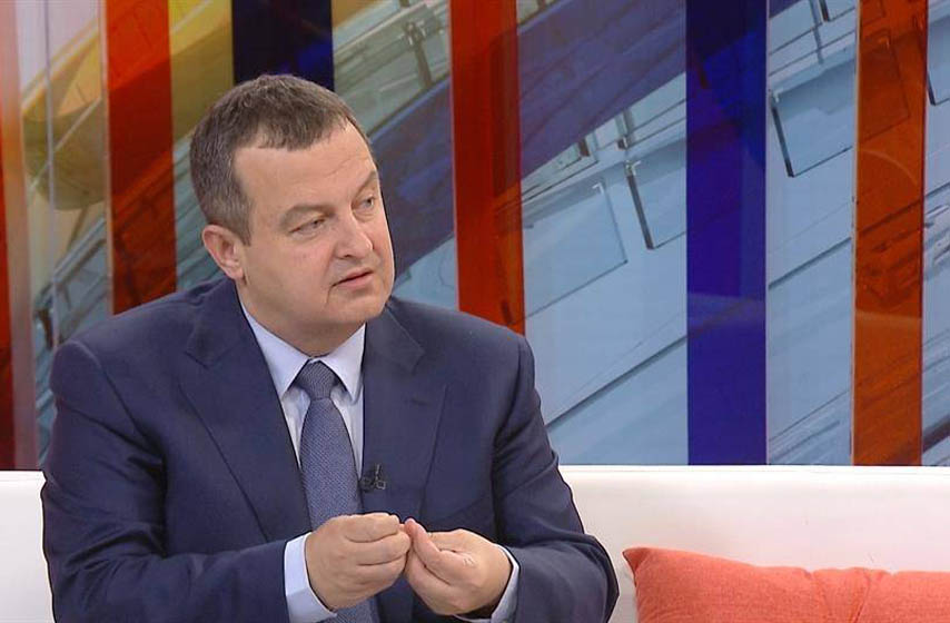 ivica dacic, sps, socijalisticka partija srbije, nastavak medjustranackog dijaloga