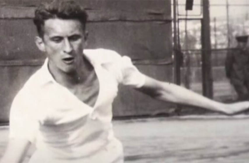 preminuo ivko plecevic, ivko plecevic, tenis