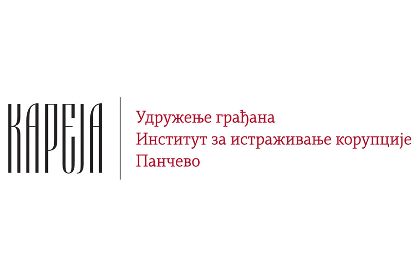 institut za istrazivanje korupcije kareja, pancevo, k-013, vesti pancevo, nasilje u novom sadu, policija tukla studente