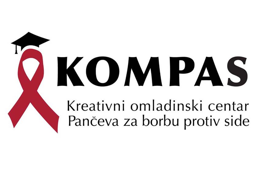 kompas, trening kurs skolica