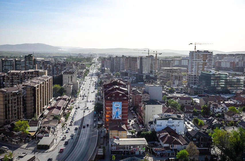 cik, kosovo, izbori