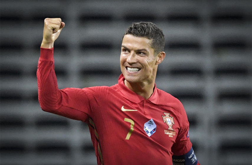 kristijano ronaldo, mancester junajted