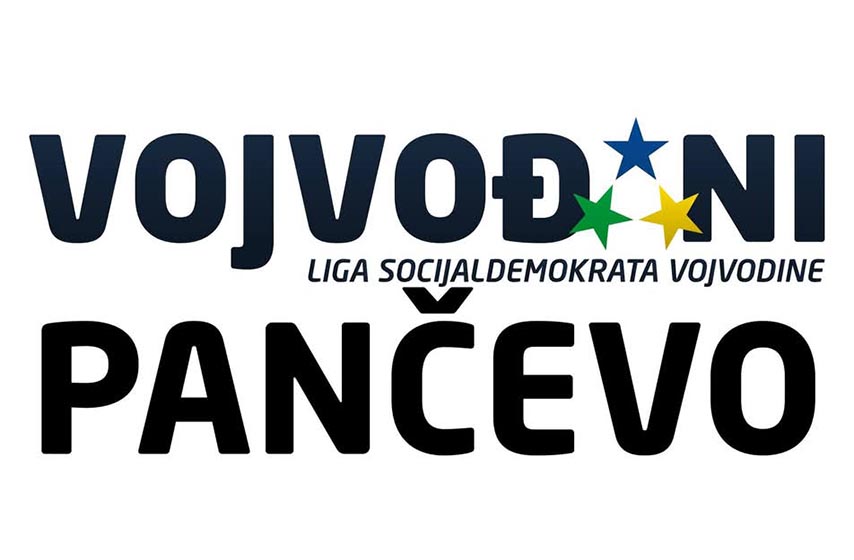 liga socijaldemokrata vojvodine, pancevo, k-013, vesti pancevo, danail vuckovcki, aleksandar olenik