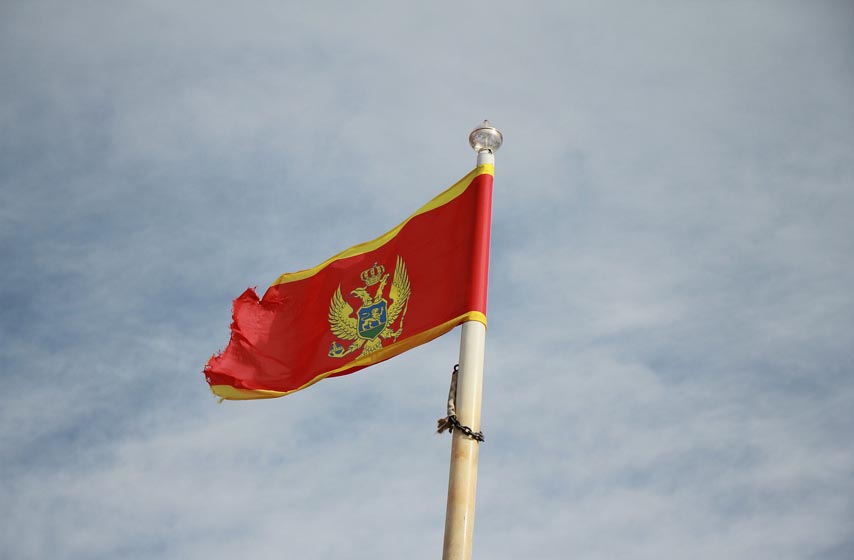 crna gora, predsednicki izbori