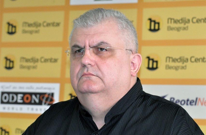 nenad canak, kosovo, kosovo nezavisna drzava