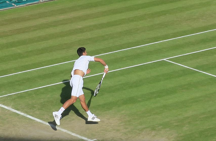 novak djokovic, tenis