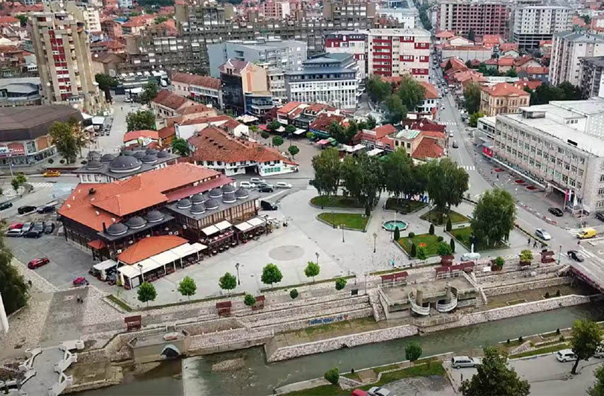 novi pazar