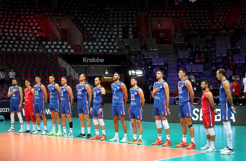 kolaković, odbojka, reprezentacija