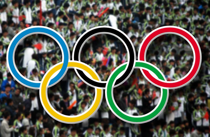 olimpijske igre tokio