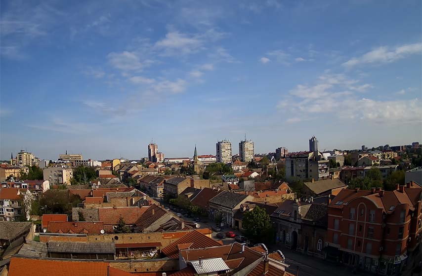 vremenska prognoza, k-013, rhmz