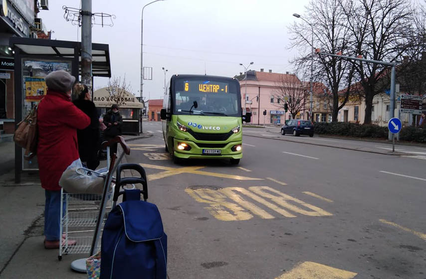 pantransport, sindikat sloga, pancevo