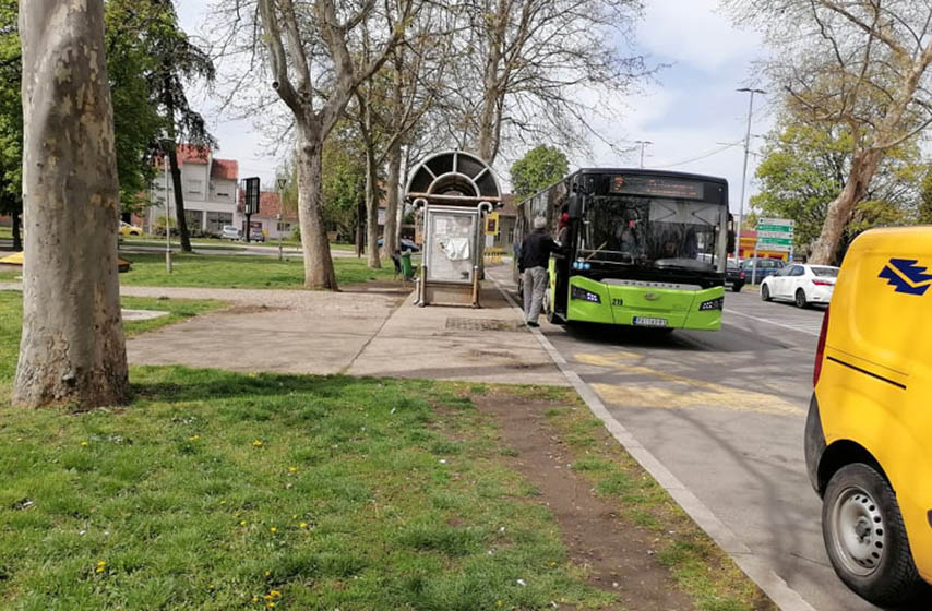 pantransport, prevoz, pancevo, linija 7 pantransport