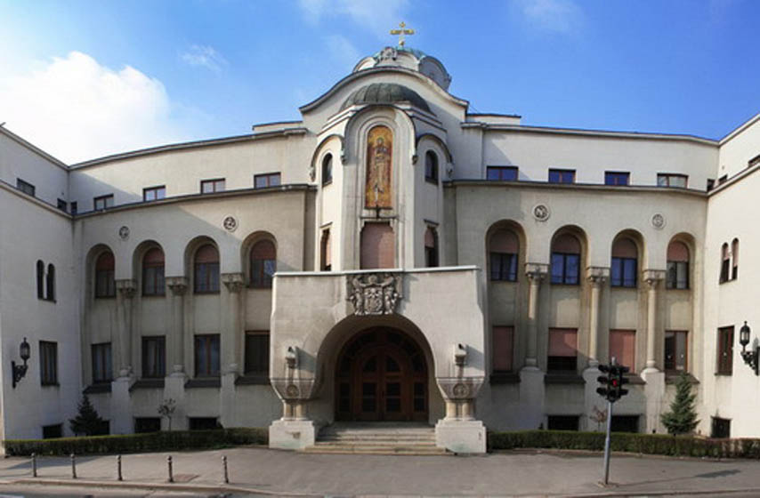 zakon o istopolnim brakovima, spc, srpska pravoslavna crkva