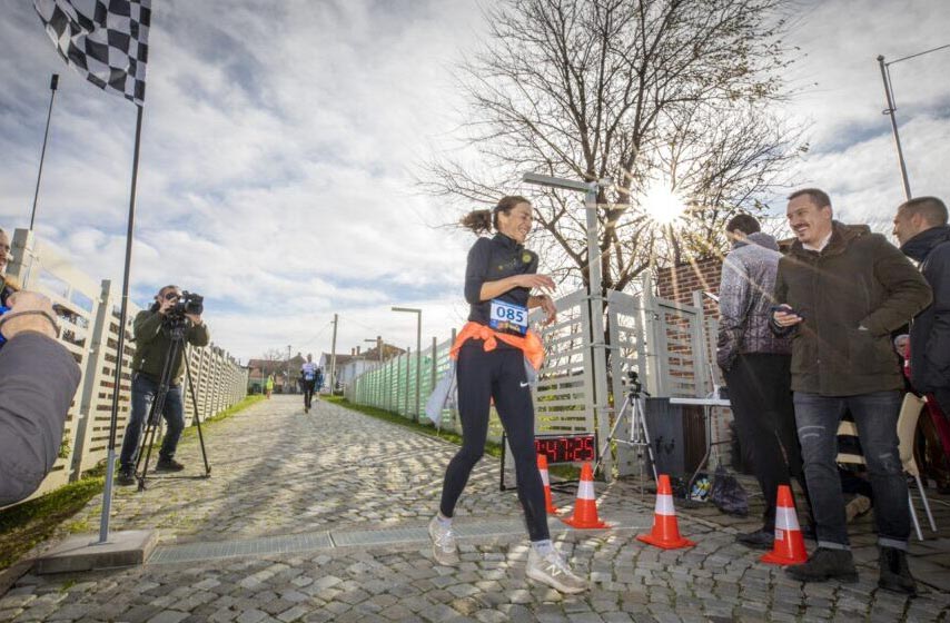 cetvrtina maraton, ramska tvrdjava