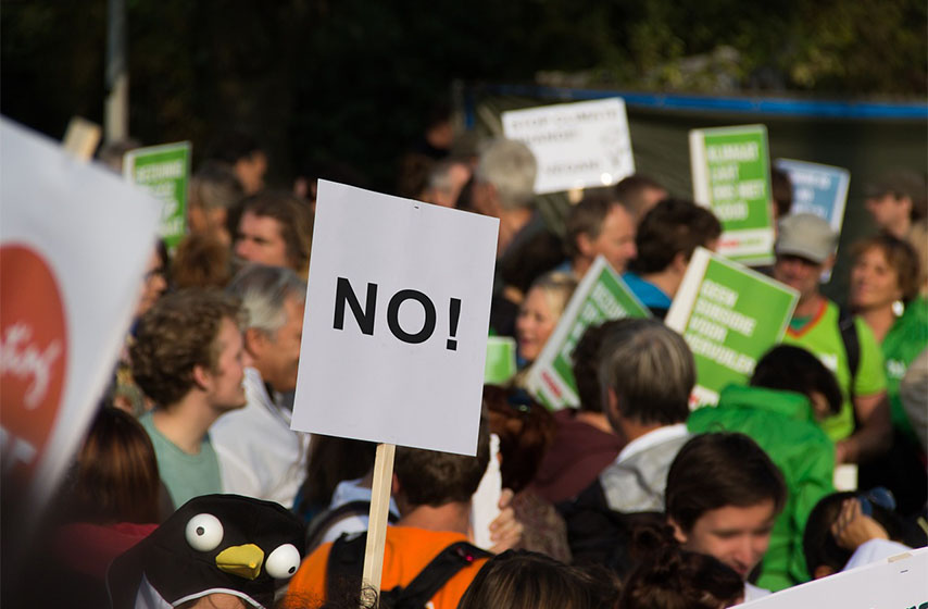 protest, sindikati, leskovac