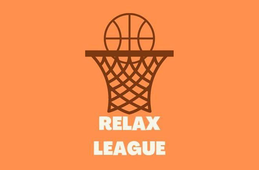 relax liga, kosarka, pancevo