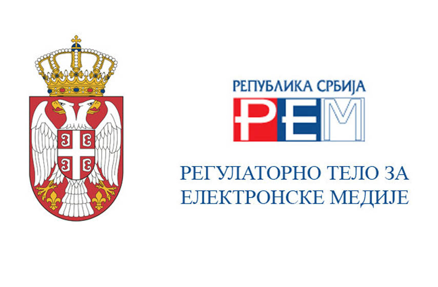 kurir tv, rem, razgovor, nacionalna frekvencija