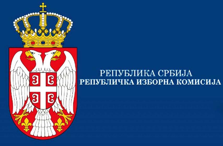 sednica rik, prigovor na referendum