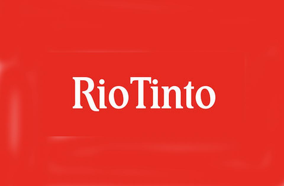 rio tinto