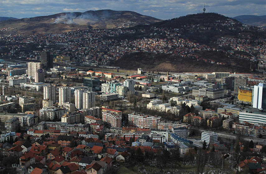 sarajevo, sarajevo film festival