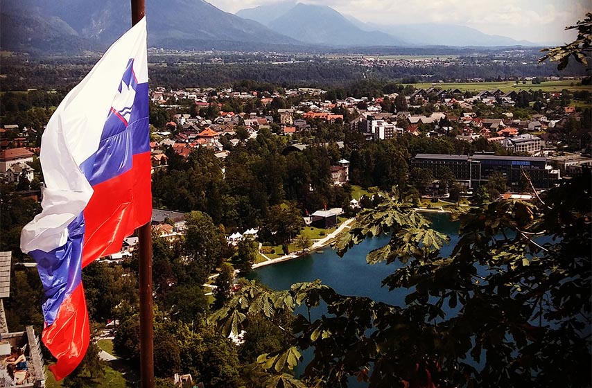 slovenija, parlamentarni izbori