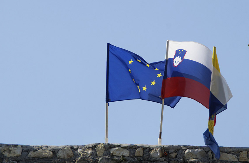slovenija, poplave, pomoc, nato, evropska unija