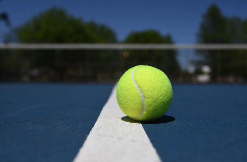 filip krajinovic, tijafo, masters rim, tenis