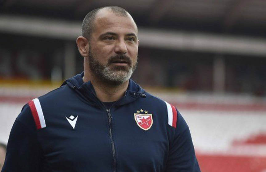 dejan stankovic, fk crvena zvezda, sport fudbal