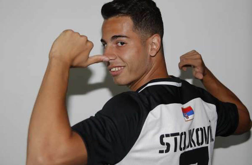 Stojković, fudbal, sport, Partizan