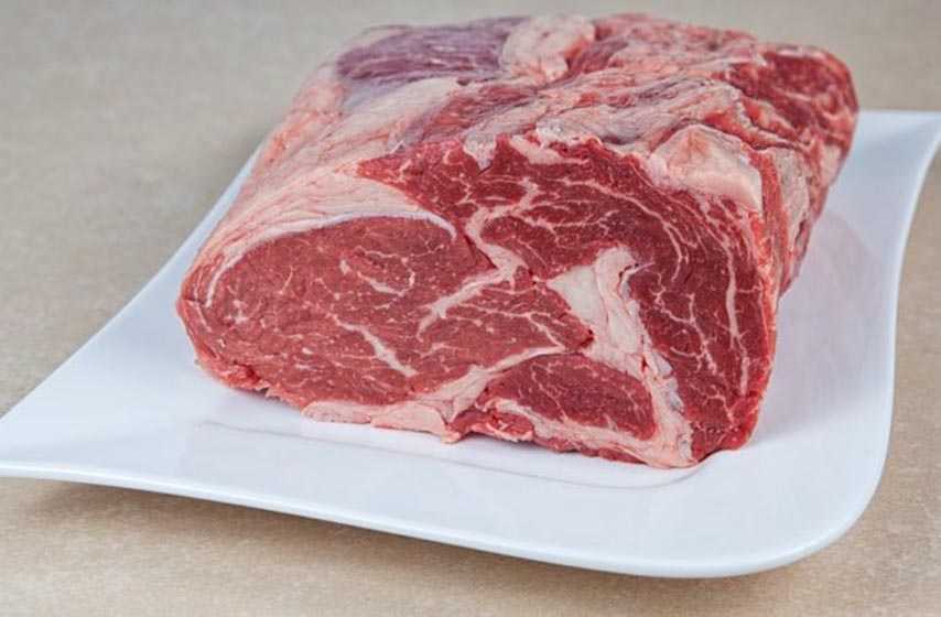 kako odmrznuti meso, odmrzavanje mesa, meso