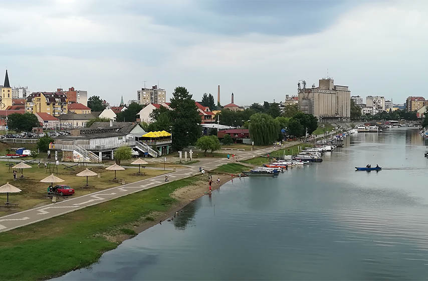 kupanje, pancevo, kupalista u pancevu